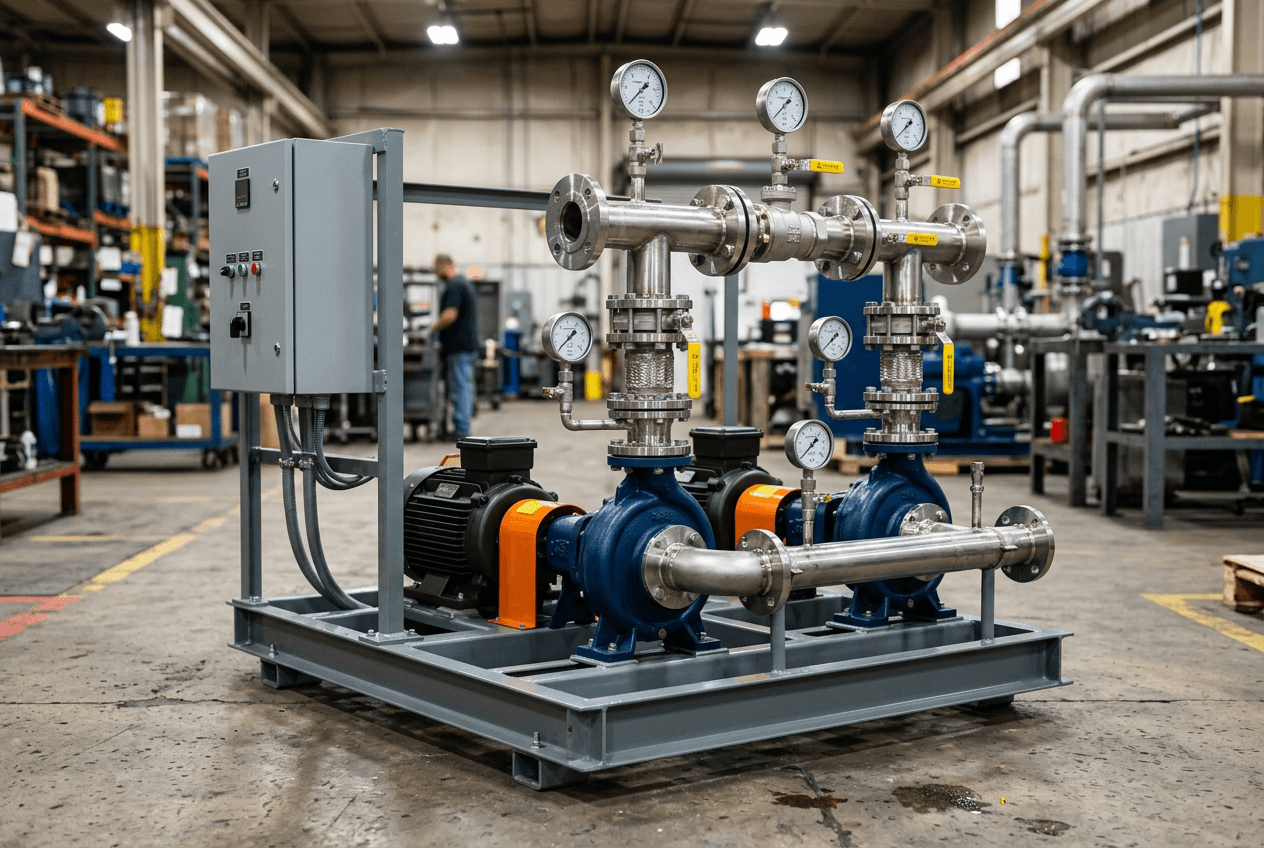 Оборудование